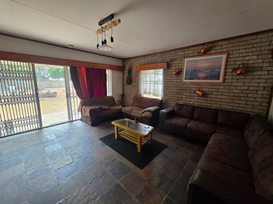 To Let 4 Bedroom Property for Rent in Sasolburg Ext 23 Free State